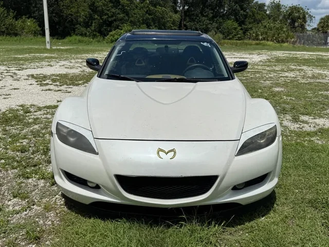 2006 Mazda RX-8 1st Gen - Image 2 of 9