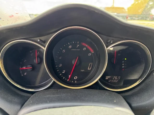 2006 Mazda RX-8 1st Gen - Image 9 of 9