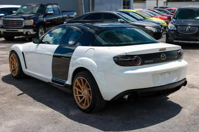 2006 Mazda RX-8 1st Gen - Image 5 of 19