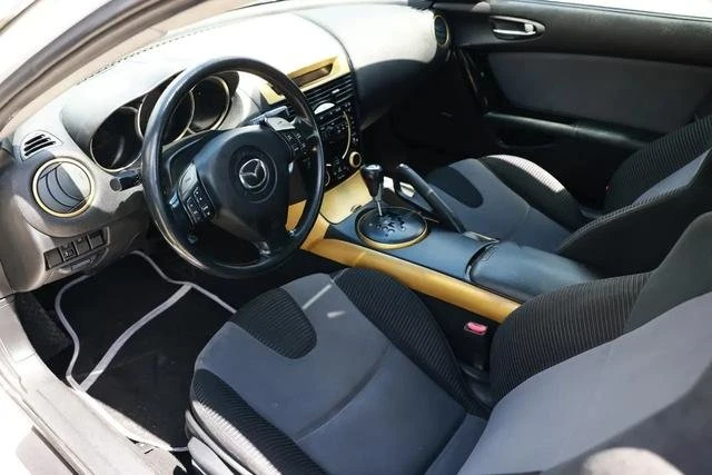 2006 Mazda RX-8 1st Gen - Image 4 of 19