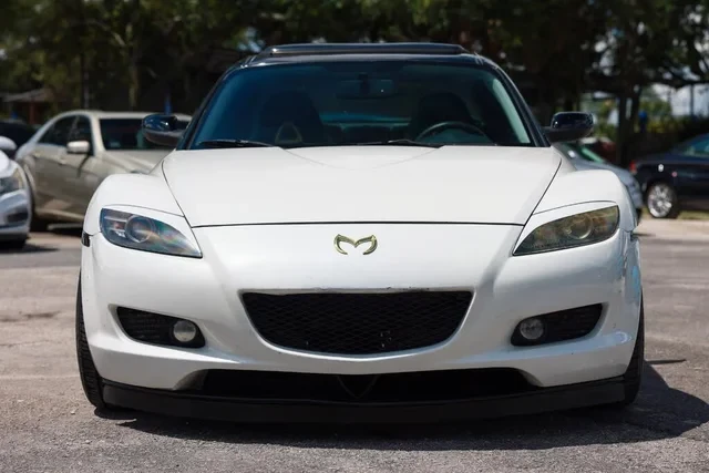 2006 Mazda RX-8 1st Gen - Image 14 of 19