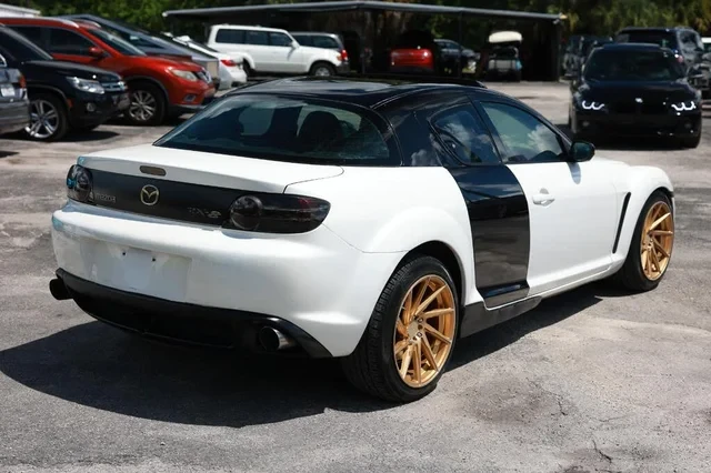 2006 Mazda RX-8 1st Gen - Image 11 of 19