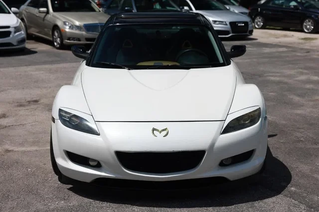 2006 Mazda RX-8 1st Gen - Image 16 of 19