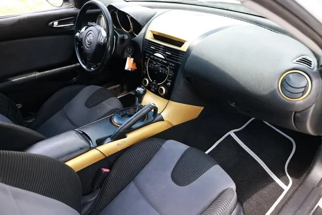 2006 Mazda RX-8 1st Gen - Image 17 of 19