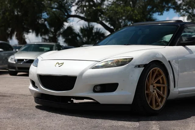 2006 Mazda RX-8 1st Gen - Image 18 of 19
