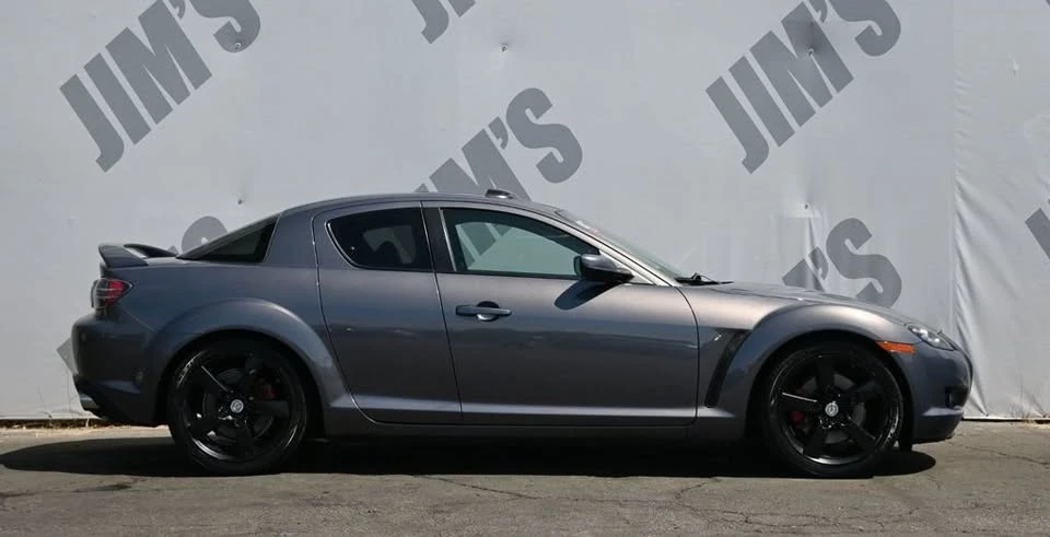 2006 Mazda RX-8 1st Gen - Image 4 of 16