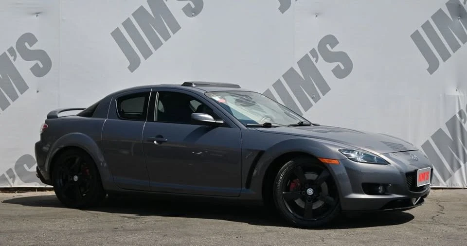2006 Mazda RX-8 1st Gen - Image 3 of 16