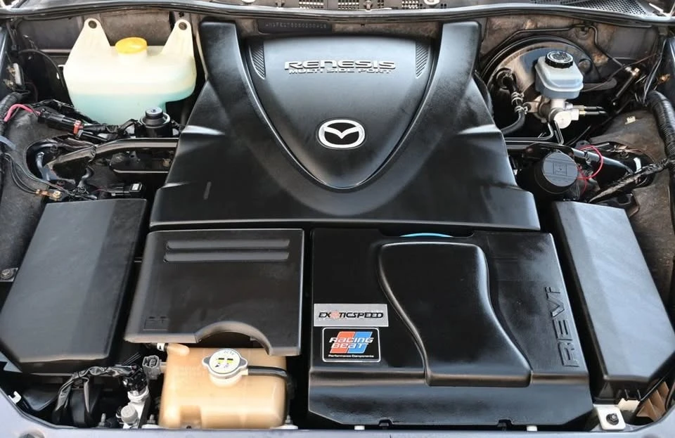 2006 Mazda RX-8 1st Gen - Image 16 of 16