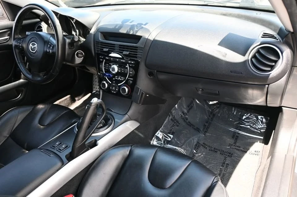 2006 Mazda RX-8 1st Gen - Image 8 of 16