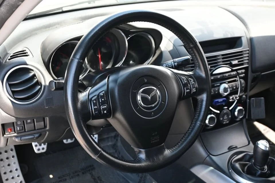 2006 Mazda RX-8 1st Gen - Image 9 of 16