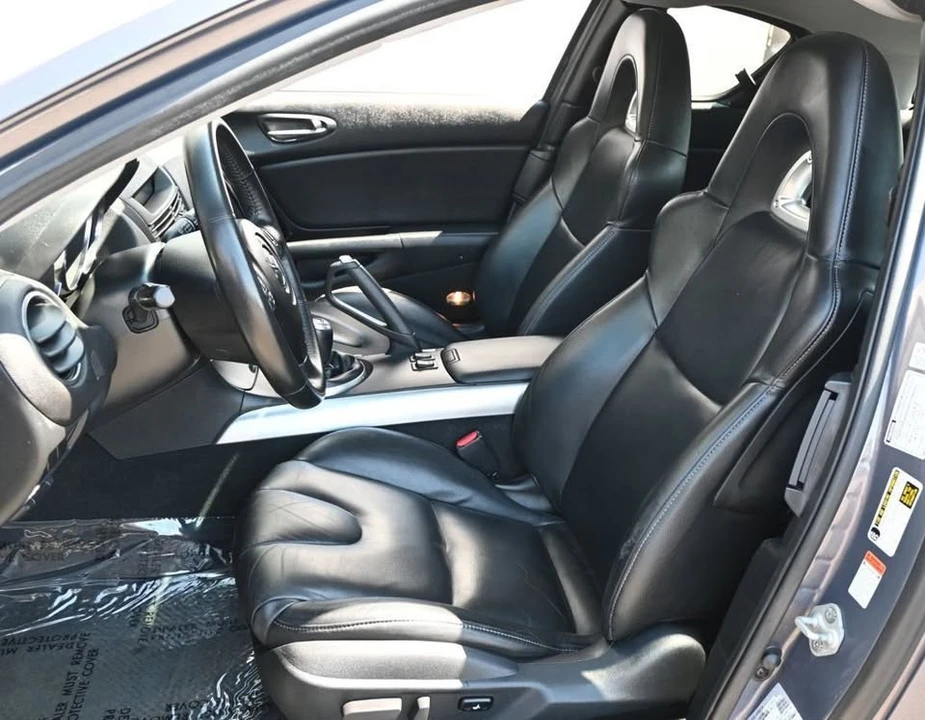 2006 Mazda RX-8 1st Gen - Image 12 of 16