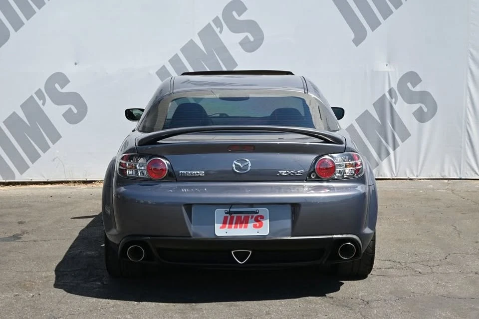 2006 Mazda RX-8 1st Gen - Image 5 of 16