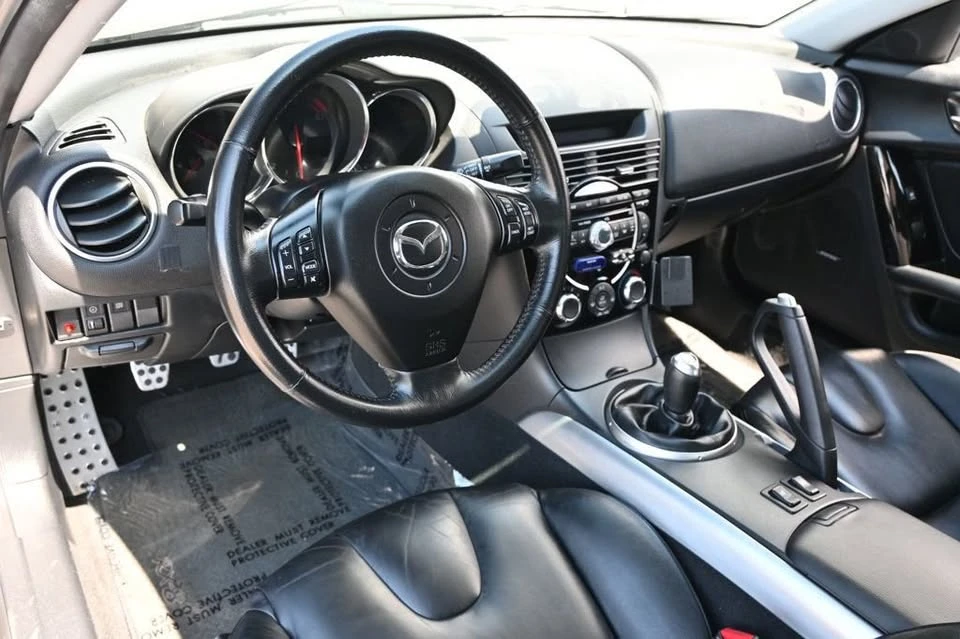 2006 Mazda RX-8 1st Gen - Image 7 of 16
