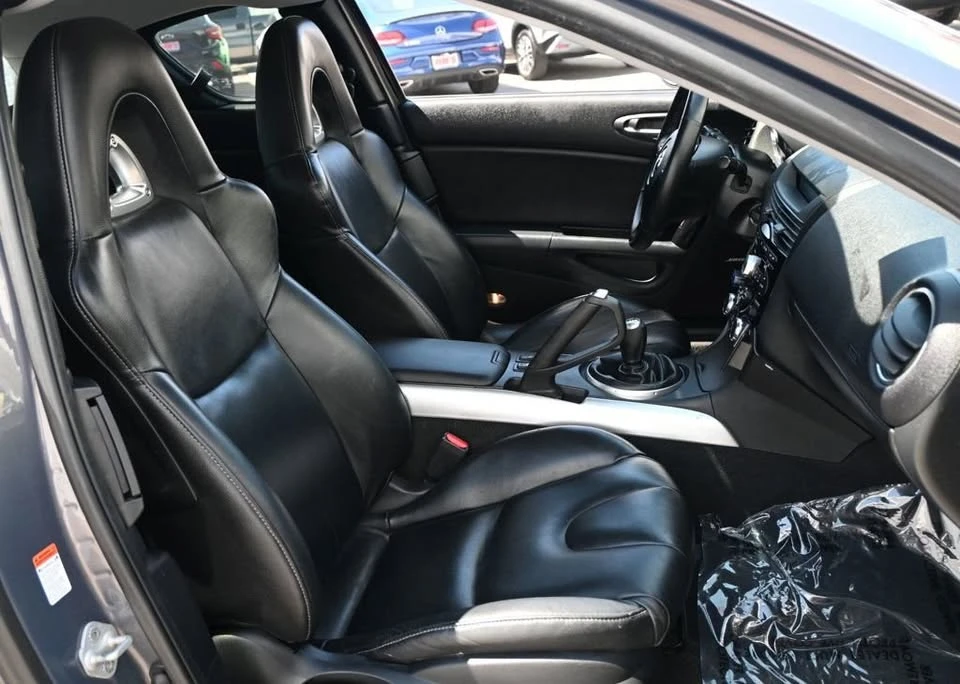 2006 Mazda RX-8 1st Gen - Image 14 of 16