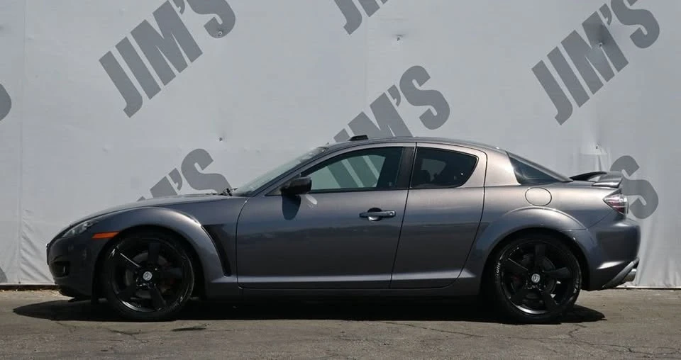 2006 Mazda RX-8 1st Gen - Image 6 of 16