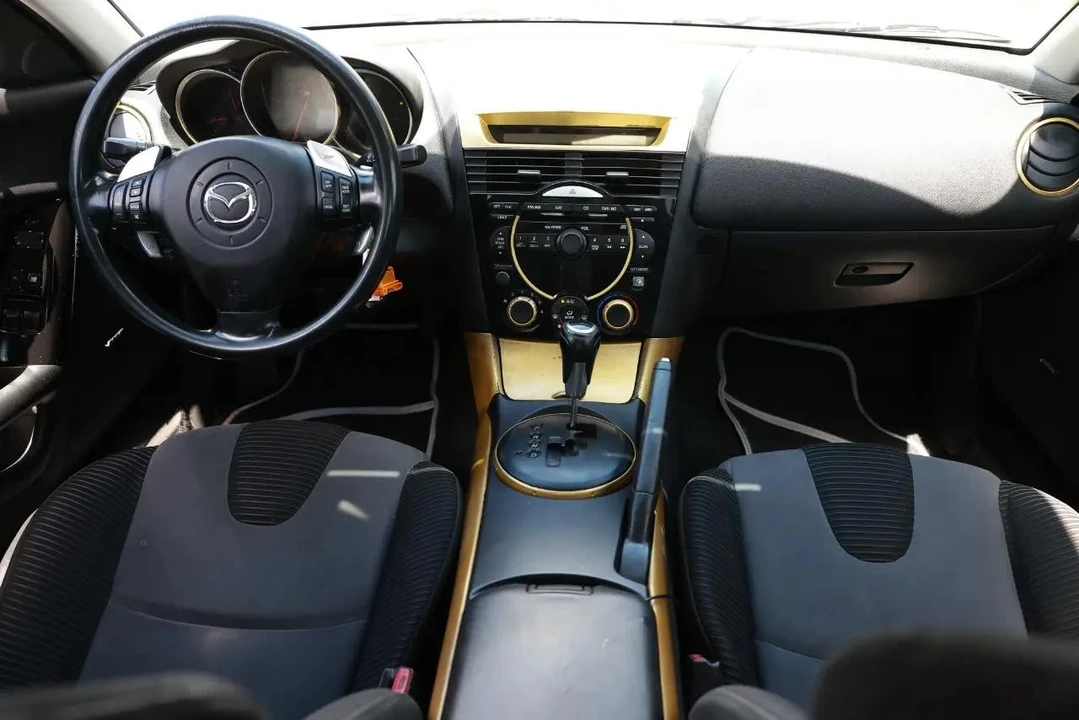 2006 Mazda RX-8 1st Gen - Image 21 of 31