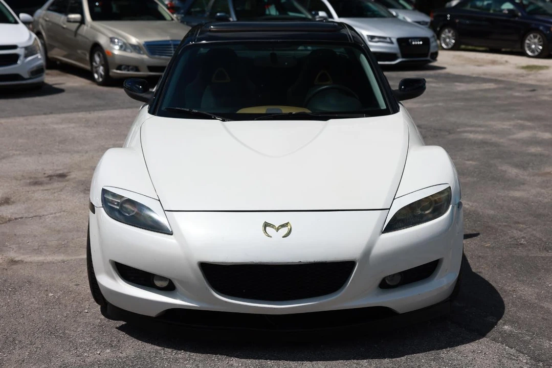 2006 Mazda RX-8 1st Gen - Image 17 of 31