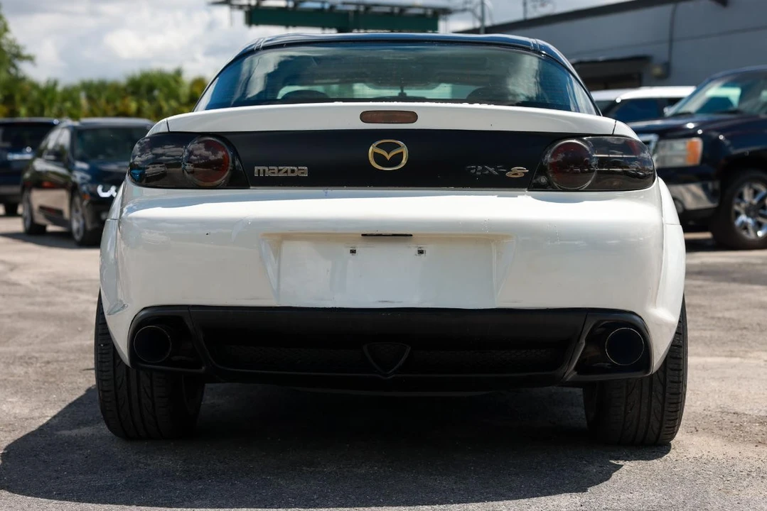 2006 Mazda RX-8 1st Gen - Image 7 of 31