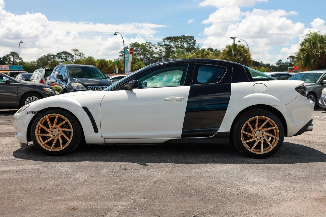 2006 Mazda RX-8 1st Gen - Image 3 of 31