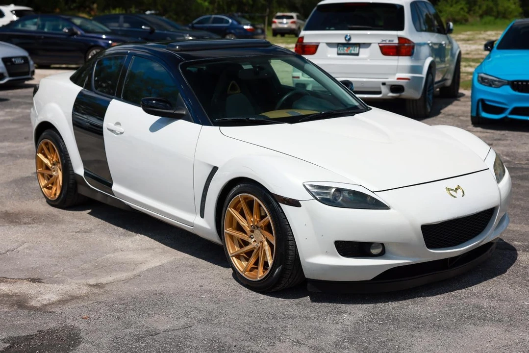 2006 Mazda RX-8 1st Gen - Image 13 of 31