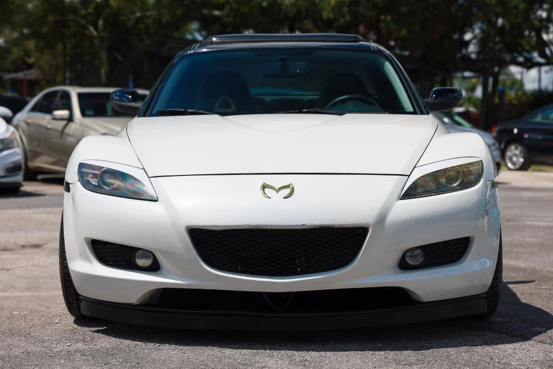 2006 Mazda RX-8 1st Gen - Image 15 of 31