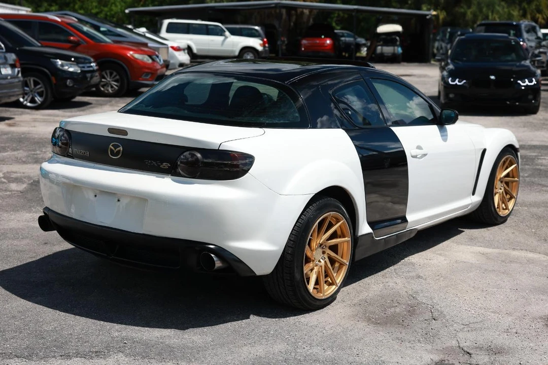 2006 Mazda RX-8 1st Gen - Image 11 of 31