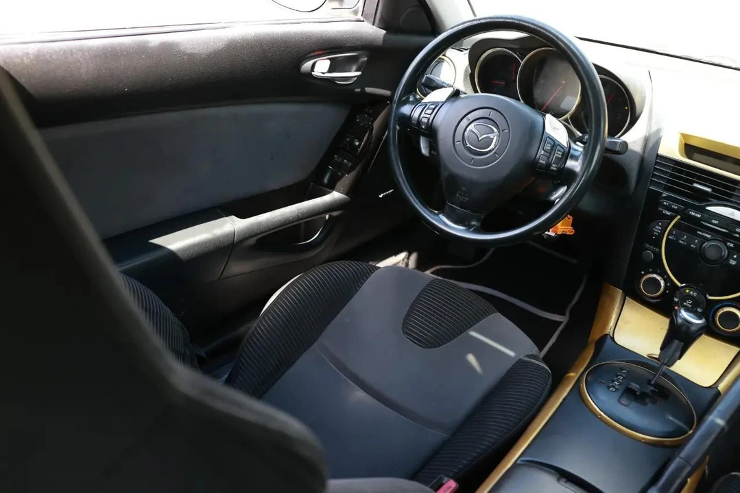 2006 Mazda RX-8 1st Gen - Image 20 of 31