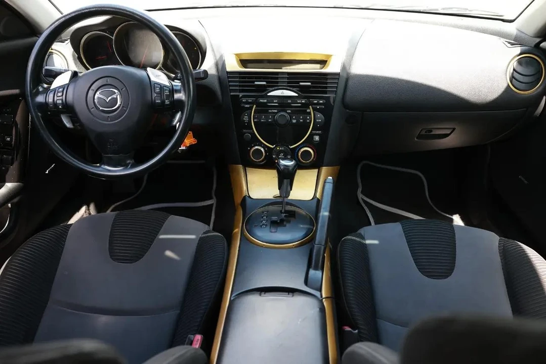 2006 Mazda RX-8 1st Gen - Image 2 of 31