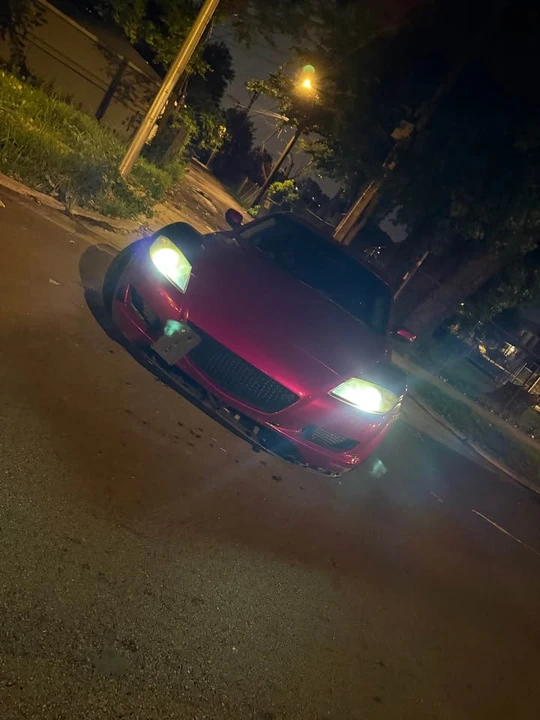 2006 Mazda RX-8 1st Gen - Image 4 of 7