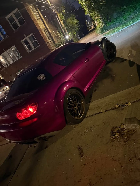 2006 Mazda RX-8 1st Gen - Image 3 of 7