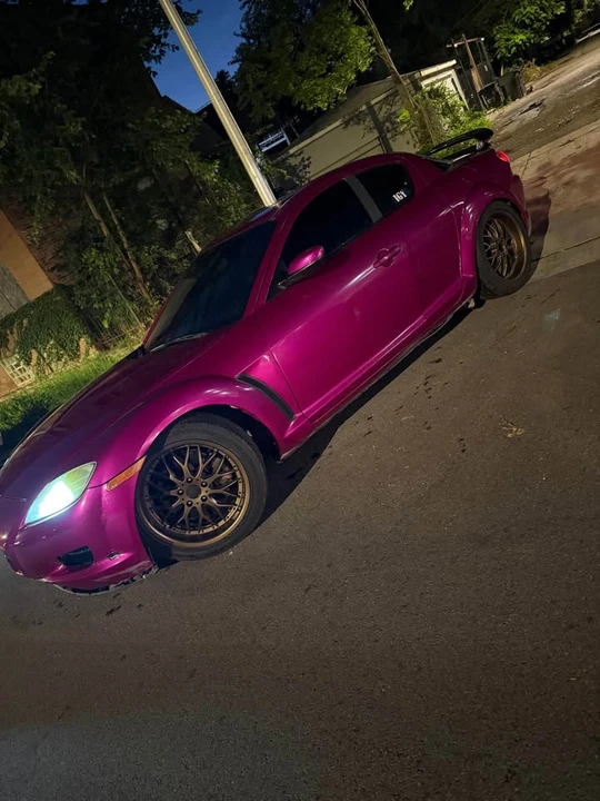 2006 Mazda RX-8 1st Gen - Image 6 of 7