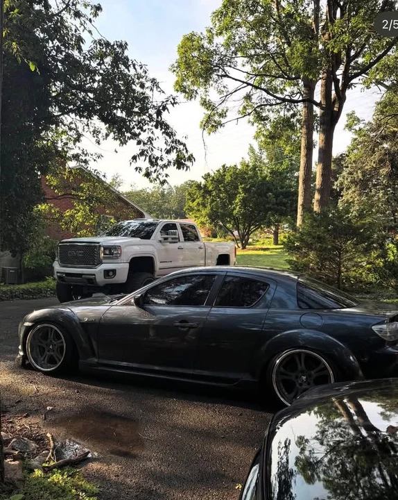 2006 Mazda RX-8 1st Gen - Image 2 of 4