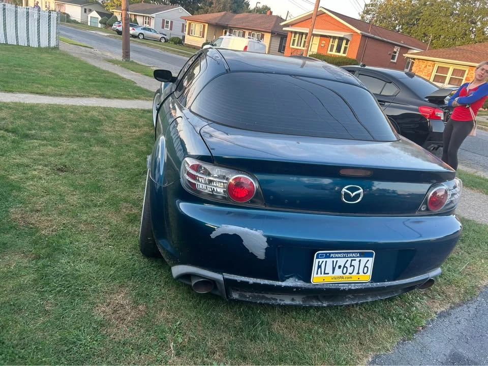 2006 Mazda RX-8 1st Gen - Image 5 of 7