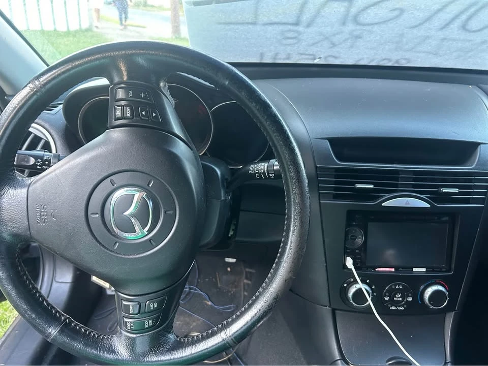 2006 Mazda RX-8 1st Gen - Image 6 of 7