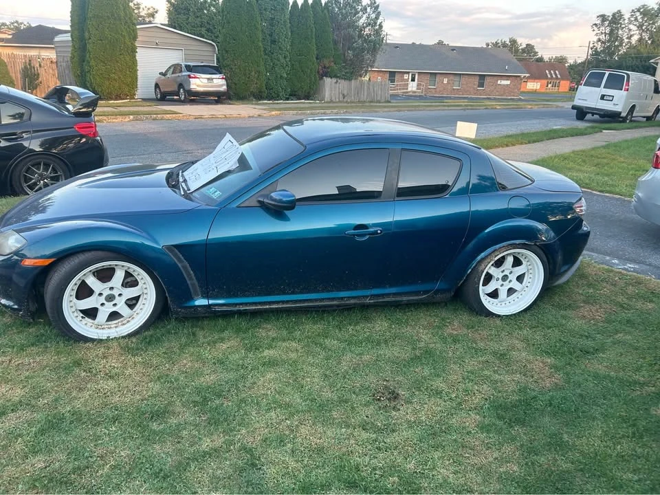 2006 Mazda RX-8 1st Gen - Image 2 of 7