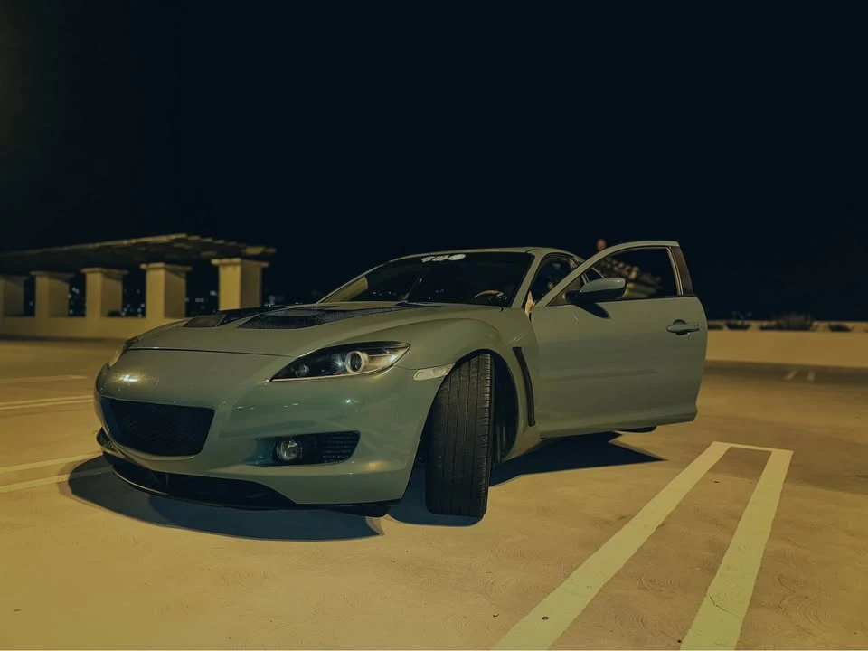 2006 Mazda RX-8 1st Gen - Image 9 of 10