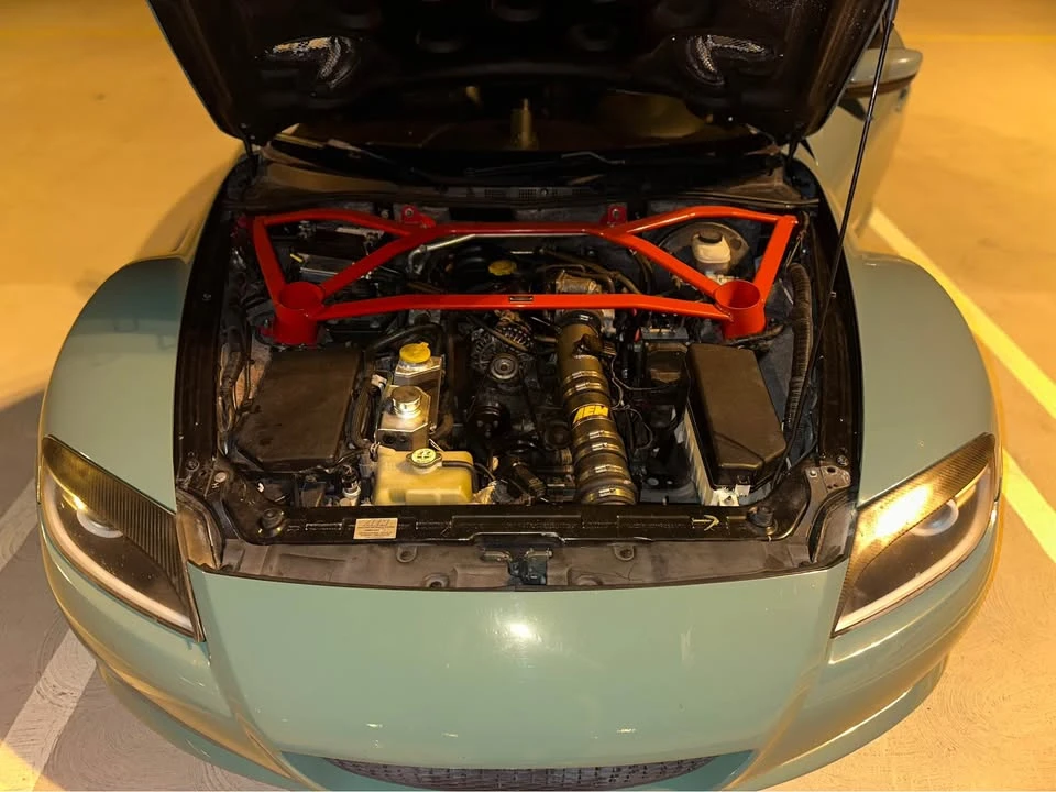 2006 Mazda RX-8 1st Gen - Image 8 of 10