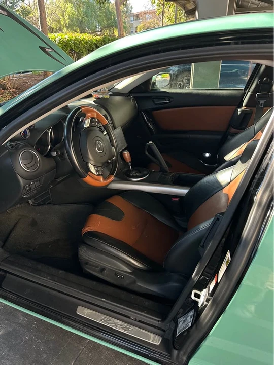 2006 Mazda RX-8 1st Gen - Image 4 of 10