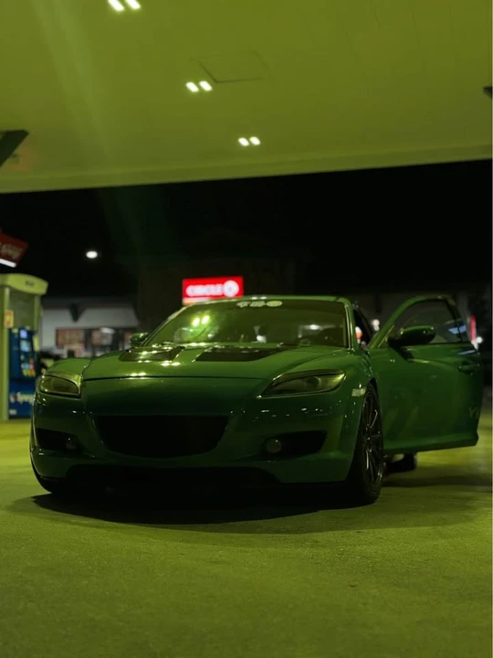 2006 Mazda RX-8 1st Gen - Image 6 of 10