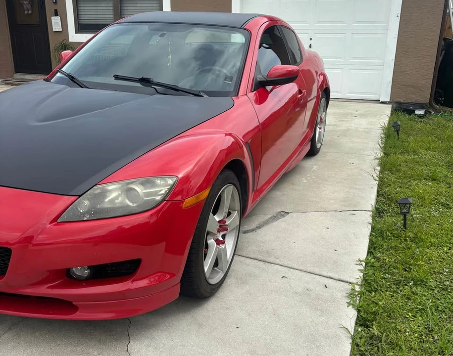 2006 Mazda RX-8 1st Gen - Image 6 of 13
