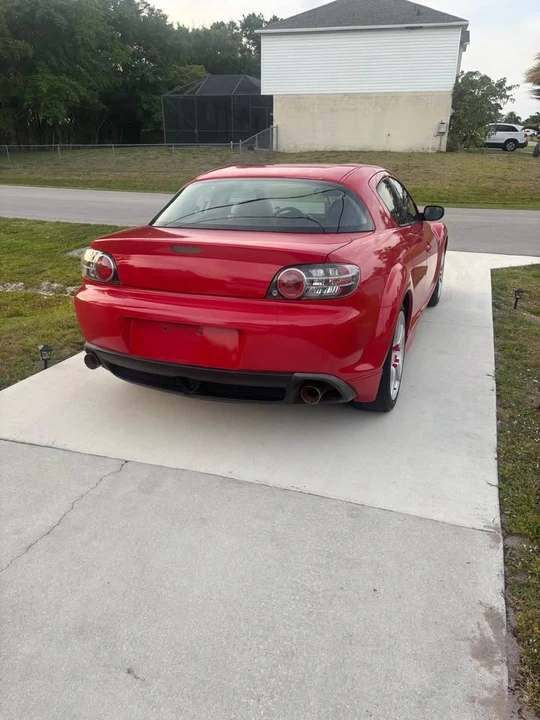 2006 Mazda RX-8 1st Gen - Image 3 of 13