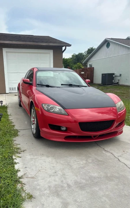 2006 Mazda RX-8 1st Gen - Image 2 of 13