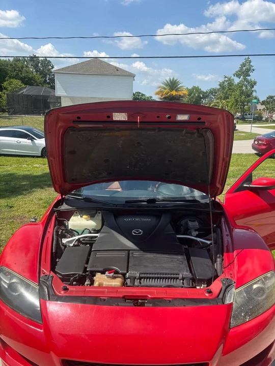 2006 Mazda RX-8 1st Gen - Image 4 of 13