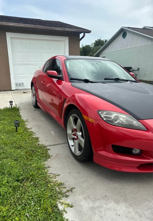 2006 Mazda RX-8 1st Gen - Image 5 of 13