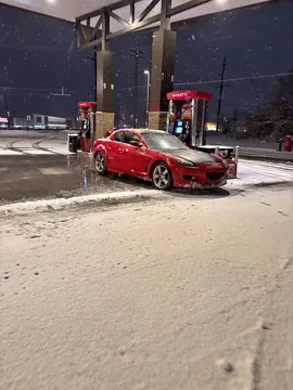 2006 Mazda RX-8