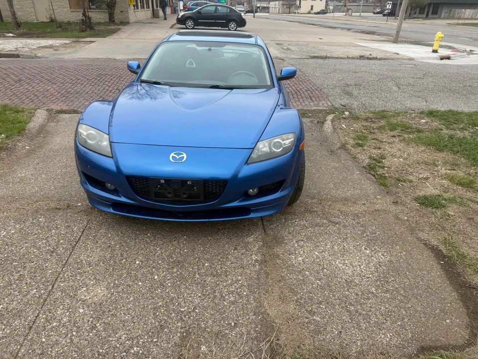 2006 Mazda RX-8 1st Gen - Image 3 of 8