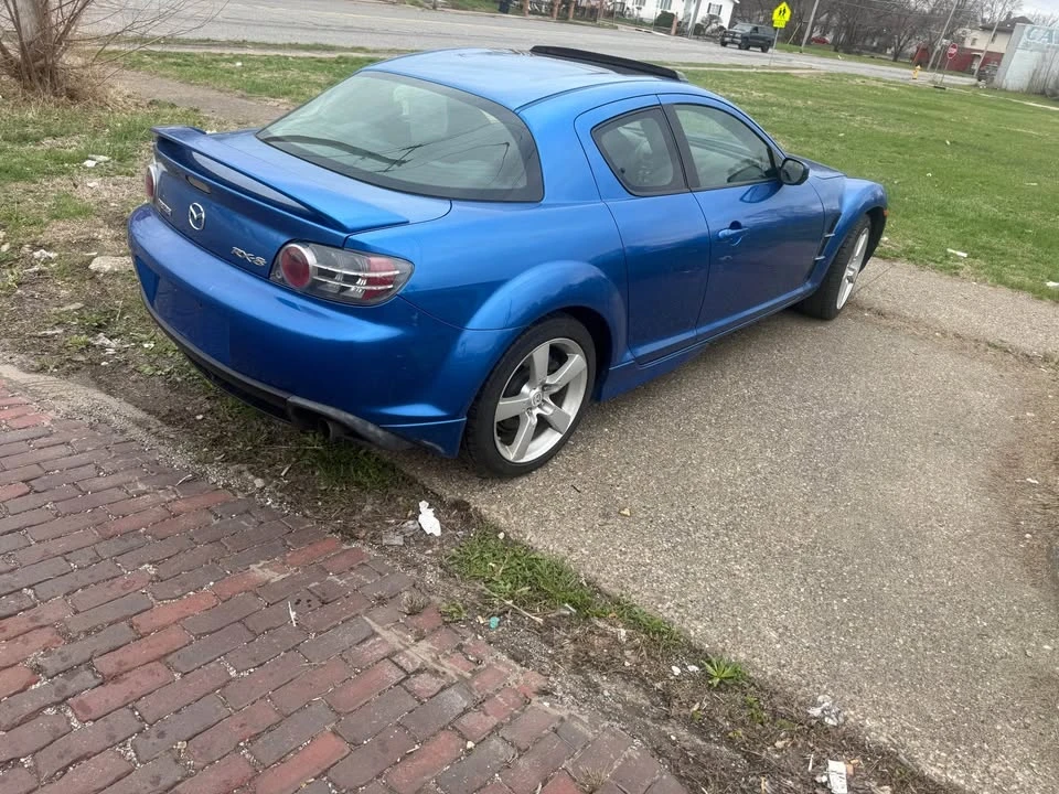 2006 Mazda RX-8 1st Gen - Image 5 of 8