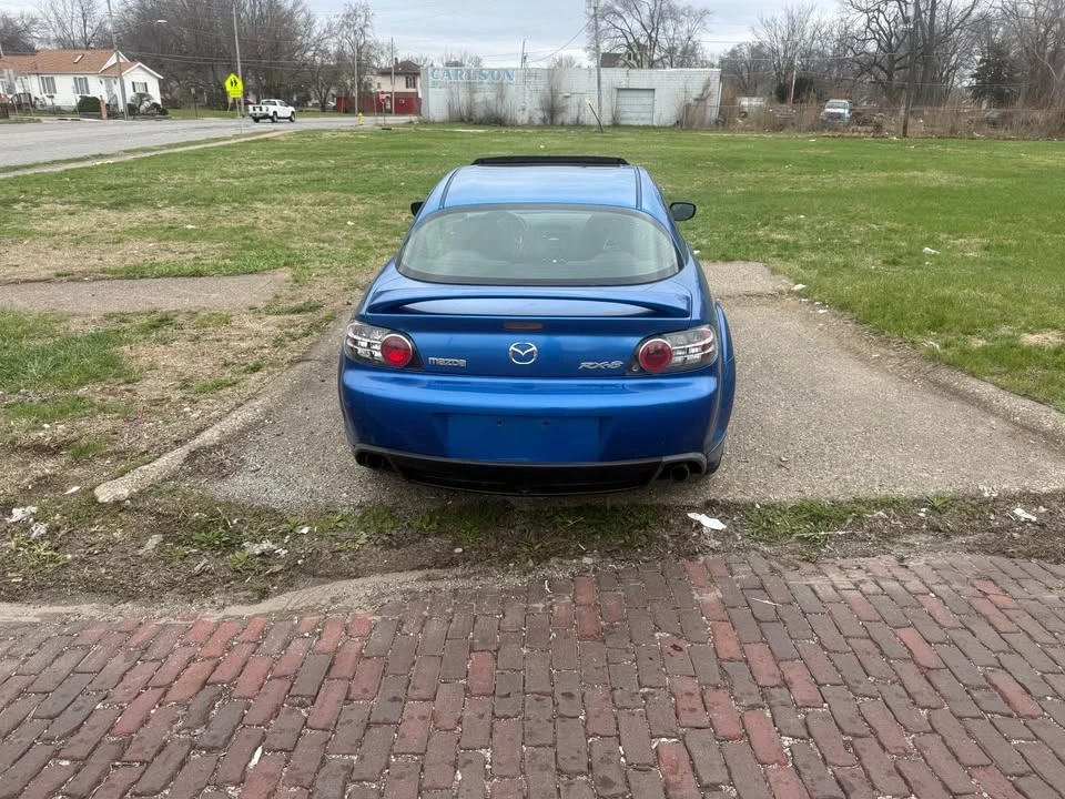 2006 Mazda RX-8 1st Gen - Image 2 of 8