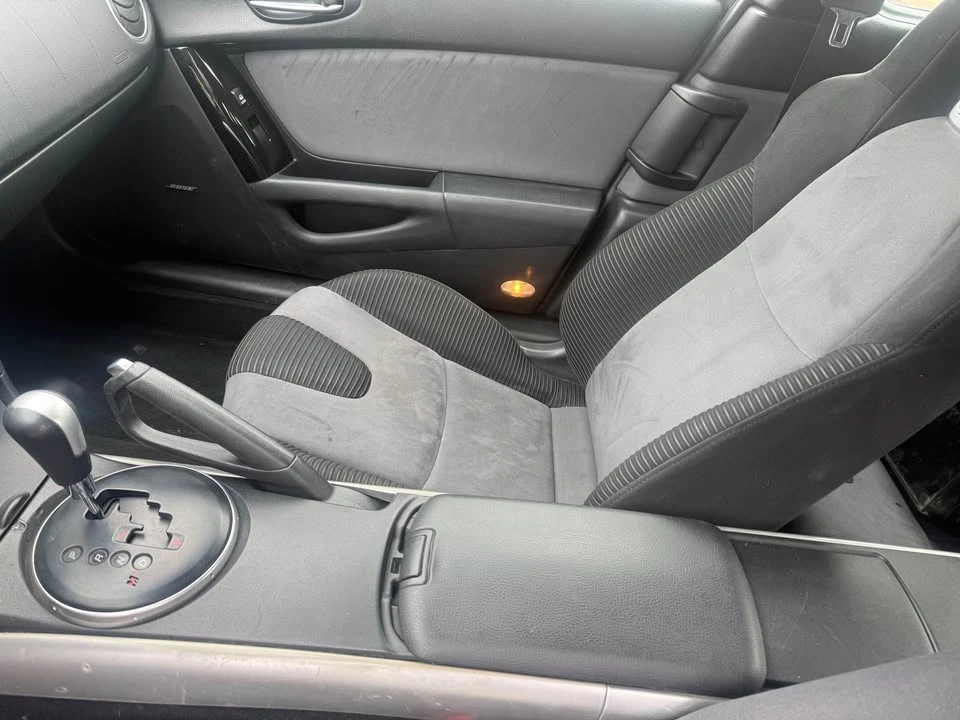 2006 Mazda RX-8 1st Gen - Image 8 of 8