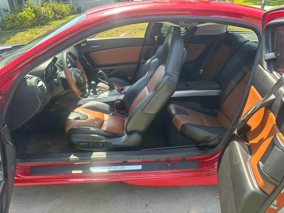 2006 Mazda RX-8 1st Gen - Image 9 of 13